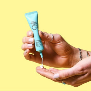 Sun Bum Hydrating Eye Cream 0.5 fl oz