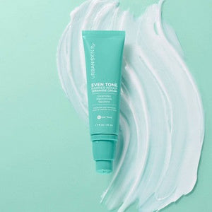 Urban Skin Rx Even Tone Barrier Repair Ceramide Cream 1.7 fl oz