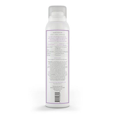 Native Spray Deodorant Lilac & White Tea Aluminum-Free 3.5oz