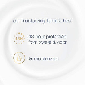 Dove Beauty Clinical Protection Original Clean Antiperspirant & Deodorant Stick 1.7oz