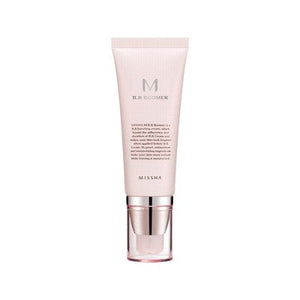 Missha M BB Boomer 1.35 fl. oz - Imperfect Box