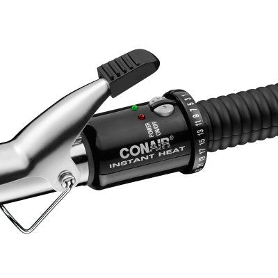 Conair Instant Heat 1" Curling Iron