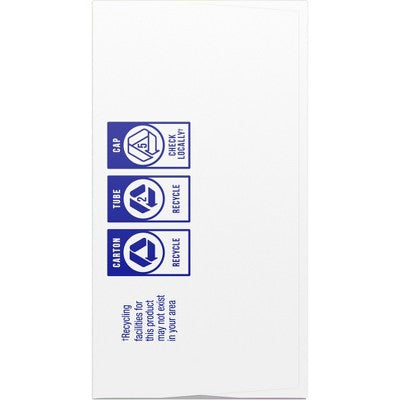 Sensodyne Pronamel Gentle Whitening Toothpaste 4oz 2 Pack - Imperfect Box