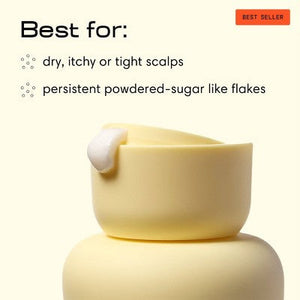 Jupiter Dry Scalp Care Deep Moisturizing Conditioner 8.5 fl oz