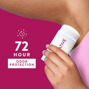 Native Solid Deodorant for Women & Men Cherry Vanilla Macaron 2.65oz