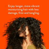 Native Citrus & Herbal Musk Daily Conditioner for Men & Women 16.5 fl oz - Imperfect Container