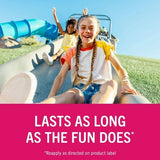 Banana Boat Kids Sunscreen 12oz 2-Count Spray Lotion