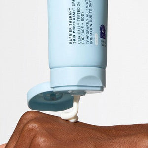 Prequel Barrier Therapy Skin Protectant Cream 10 fl oz - Imperfect Container