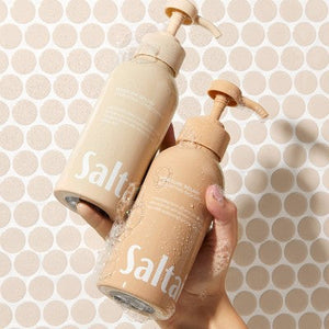 Saltair Moisture Bound Hydrating Shampoo 14 fl oz