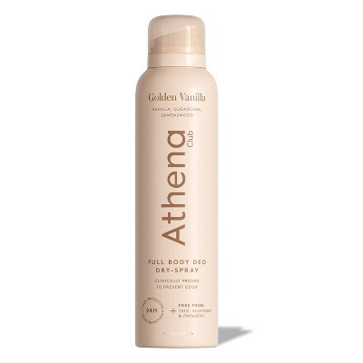 Athena-Club-Dry-Touch-Deo-Body-Spray-Golden-Vanilla-4oz-Imperfect-Container-Deodorants