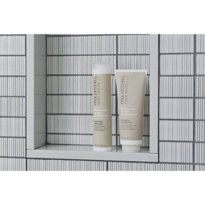 Paul Mitchell Clean Beauty Everyday Shampoo 8.5 fl oz