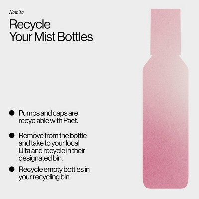 Eva NYC Bounce Back Curl Reviving Mist 5 fl oz