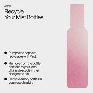 Eva NYC Bounce Back Curl Reviving Mist 5 fl oz