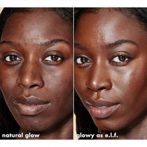 e.l.f. Halo Glow Liquid Filter Highlighter 8.5 Rich 1.06 fl oz - New