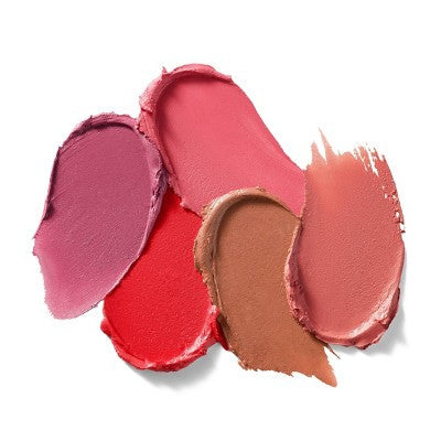 Morphe 2 Perk Up Lip and Cheek Blush Hibiscus Hottie 1.03oz