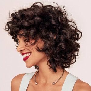 Function of Beauty Custom Curly Hair Shampoo Base with Chia Extract 11 fl oz