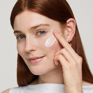 No7 Derm Solutions 100HR Hydration Cream Moisturiser 3oz - Missing Lid