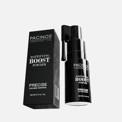 PACINOS Mattifying Boost Powder 0.14oz - Imperfect Box