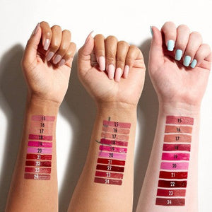 NYX Professional Makeup Lip Lingerie XXL Smooth Matte Lipstick 16hr 01 Undressd 0.13 fl oz - New