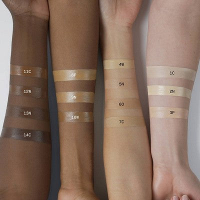 Versed Skin Solution Serum Concealer 8P 0.25 fl oz - Imperfect Container