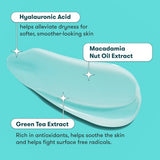 Proactiv Green Tea Moisturizer 3oz - New