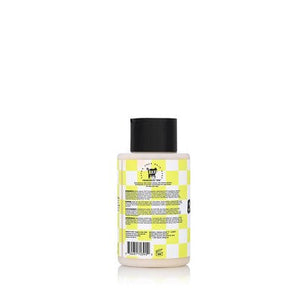 The Doux Bananas Xtreme Hold Hair Gel 12oz - Imperfect Container