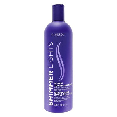 Clairol-Professional-Shimmer-Lights-Blonde-Toning-Shampoo-16-fl-oz-Shampoo