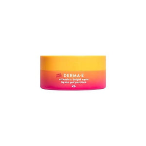 Vitamin C Bright Eyes Hydro Gel Patches 60ct