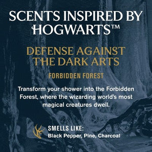 Every Man Jack Harry Potter Holiday Body Wash Gift Set 3ct - Imperfect Box