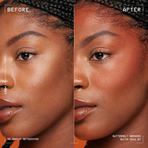 NYX Professional Makeup Buttermelt Bronzer 07 Butta Dayz 0.17oz