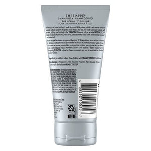 Nexxus Shampoo and Conditioner Set for Dry Hair with Elastin Protein