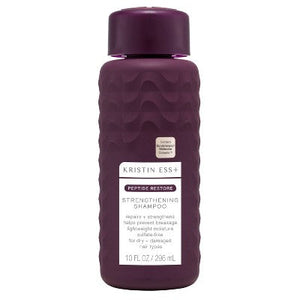 Kristin Ess + Peptide Restore Strengthening Shampoo 10 fl oz - New