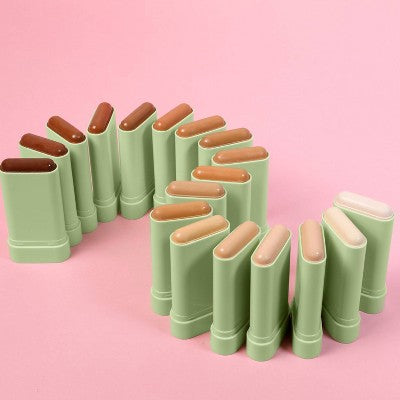 Pixi by Petra On-the-Glow BASE Foundation Cream 0.6oz - Imperfect Box