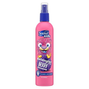 Suave Kids Detangler Spray Berry Awesome 10 fl oz