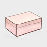 Acyrlic Jewelry Box - A New Day