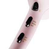 Andis Soft Touch Pro Dry Tourmaline Ionic Dryer Pink 1875 Watts - Imperfect Box