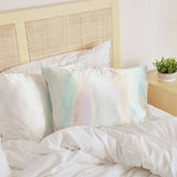 Kitsch Queen Size Satin Standard Pillowcase - Imperfect Box