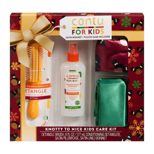 Cantu-Knotty-to-Nice-Kids'-Care-Holiday-Giftset-6-fl-oz/4pc-Imperfect-Box-Hair-Care-Kits