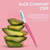 Japonesque Comfort+ Dermaplaner 3-Pack - New