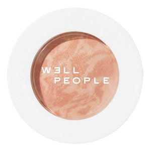 Well People Superpowder Blush Sweet Persimmon 0.17oz
