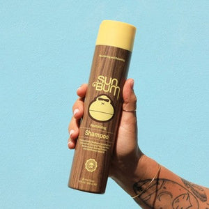 Sun Bum Revitalizing Hair Shampoo 10 fl oz
