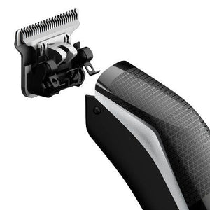 Andis inCred Clipper & Cordless T-Blade Lithium Trimmer Kit 23pc - New