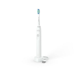 Philips Sonicare 1100 Rechargeable Electric Toothbrush White