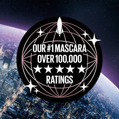 Maybelline Lash Sensational Sky High Lengthening Mascara 791 Washable Space Diamond 0.24 fl oz - New
