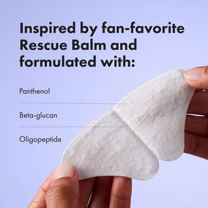 Hero Cosmetics Rescue Patch 6ct