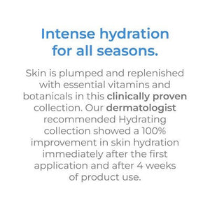 Derma E Hydrating Night Cream 2oz
