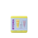 BYOMA Brightening Starter Skincare Kit 2.01 fl oz - Imperfect Box