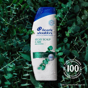 Head & Shoulders Anti-Dandruff Shampoo 20.7 fl oz