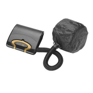 Conair-InfinitiPro-Soft-Bonnet-Hair-Dryer-Gold-Imperfect-Box-Hair-Dryers