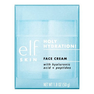 e.l.f. Holy Hydration Face Cream 1.8oz